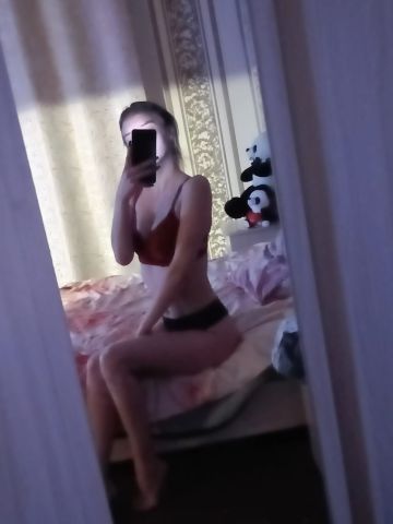 Проститутка Ольга