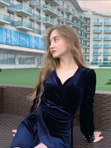 Проститутка Венера